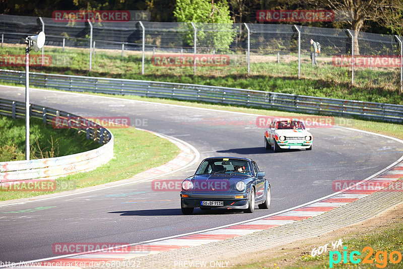 Bild #26804022 - MSC Adenau Nordschleife Pur - Nürburgring Nordschleife (28.04.2024)