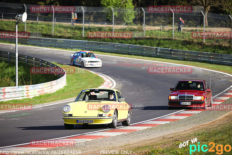 Bild #26804058 - MSC Adenau Nordschleife Pur - Nürburgring Nordschleife (28.04.2024)