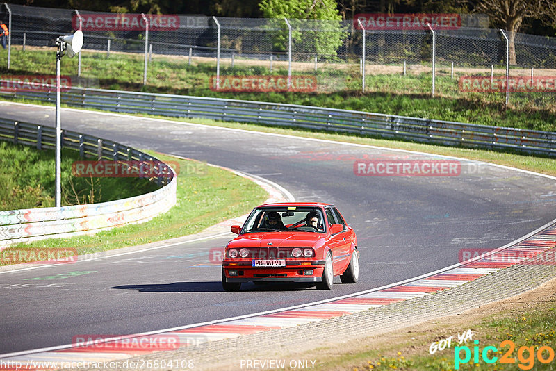 Bild #26804108 - MSC Adenau Nordschleife Pur - Nürburgring Nordschleife (28.04.2024)