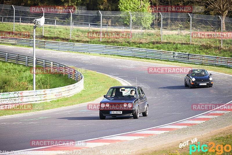 Bild #26804372 - MSC Adenau Nordschleife Pur - Nürburgring Nordschleife (28.04.2024)