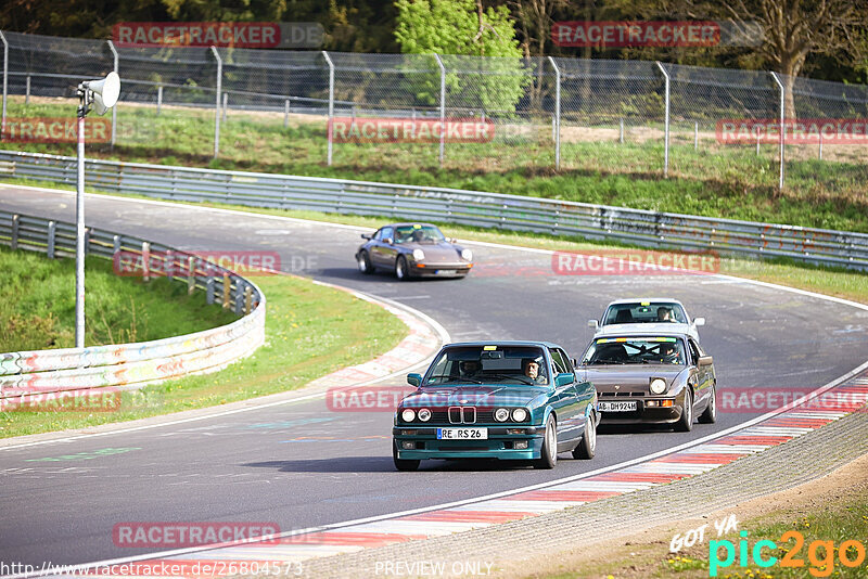 Bild #26804573 - MSC Adenau Nordschleife Pur - Nürburgring Nordschleife (28.04.2024)