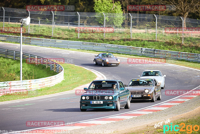 Bild #26804579 - MSC Adenau Nordschleife Pur - Nürburgring Nordschleife (28.04.2024)