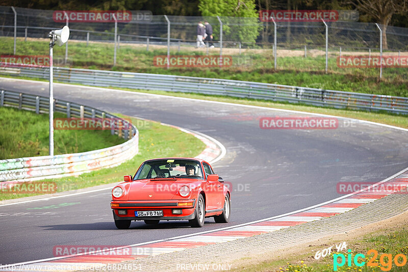 Bild #26804651 - MSC Adenau Nordschleife Pur - Nürburgring Nordschleife (28.04.2024)