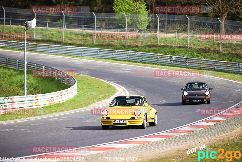 Bild #26804696 - MSC Adenau Nordschleife Pur - Nürburgring Nordschleife (28.04.2024)