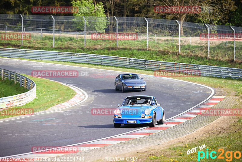 Bild #26804744 - MSC Adenau Nordschleife Pur - Nürburgring Nordschleife (28.04.2024)