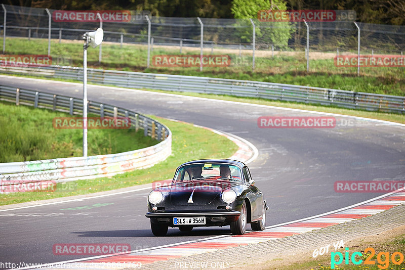 Bild #26804760 - MSC Adenau Nordschleife Pur - Nürburgring Nordschleife (28.04.2024)