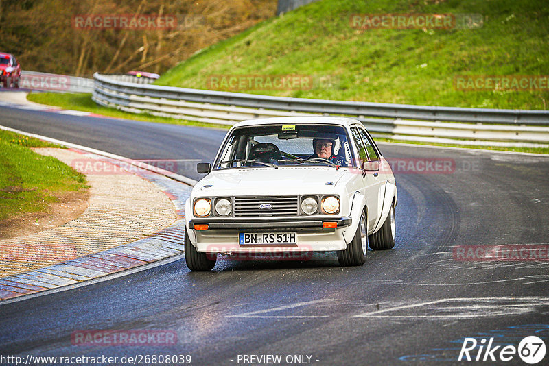 Bild #26808039 - MSC Adenau Nordschleife Pur - Nürburgring Nordschleife (28.04.2024)