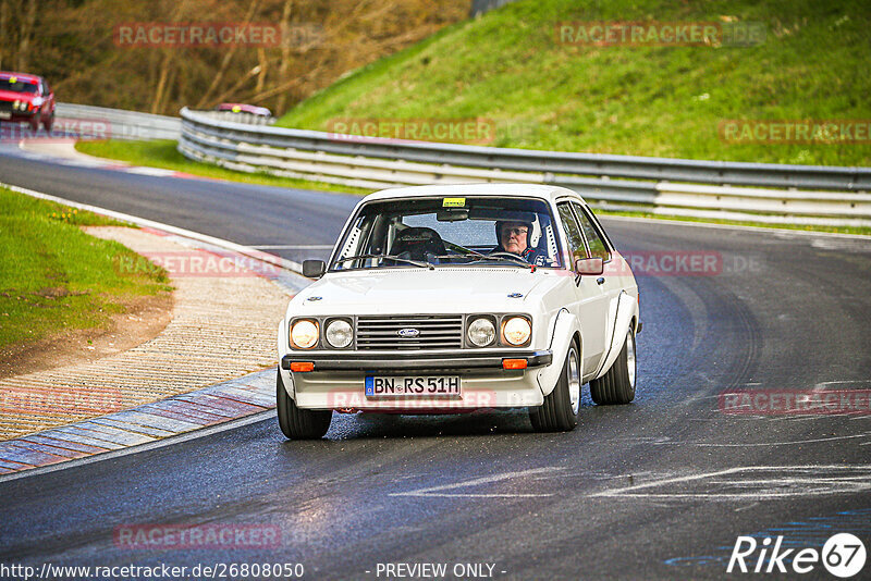 Bild #26808050 - MSC Adenau Nordschleife Pur - Nürburgring Nordschleife (28.04.2024)