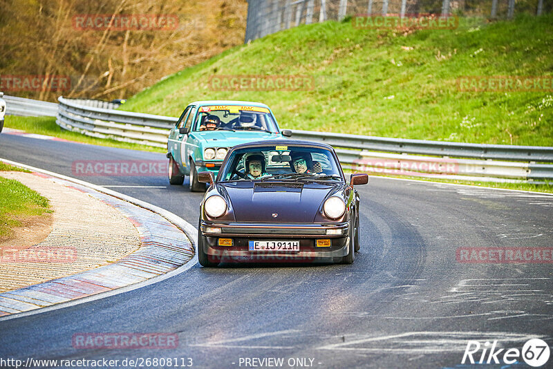 Bild #26808113 - MSC Adenau Nordschleife Pur - Nürburgring Nordschleife (28.04.2024)