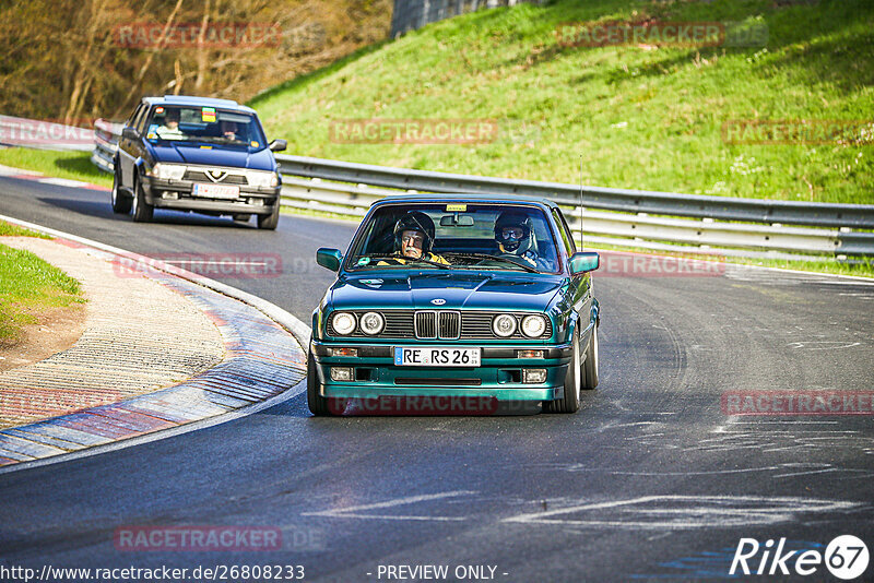 Bild #26808233 - MSC Adenau Nordschleife Pur - Nürburgring Nordschleife (28.04.2024)