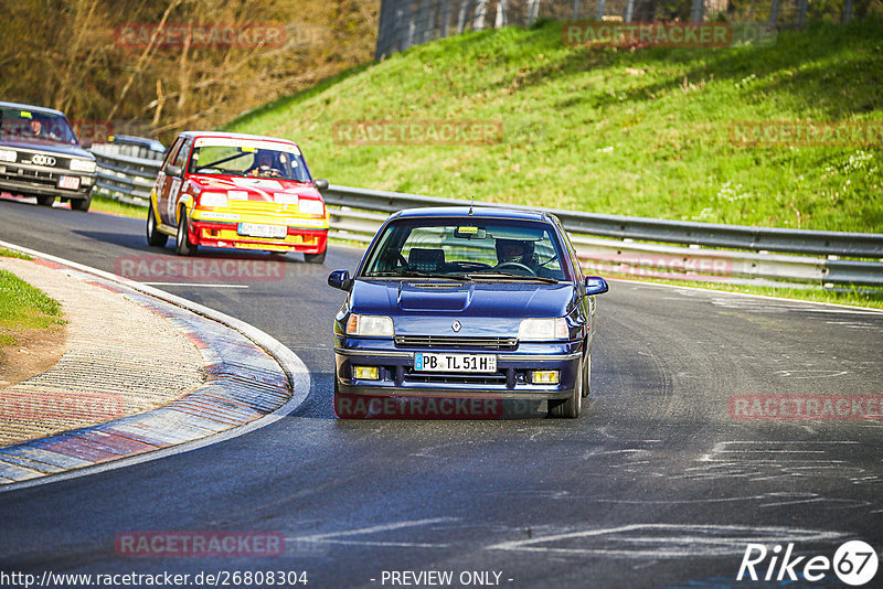 Bild #26808304 - MSC Adenau Nordschleife Pur - Nürburgring Nordschleife (28.04.2024)