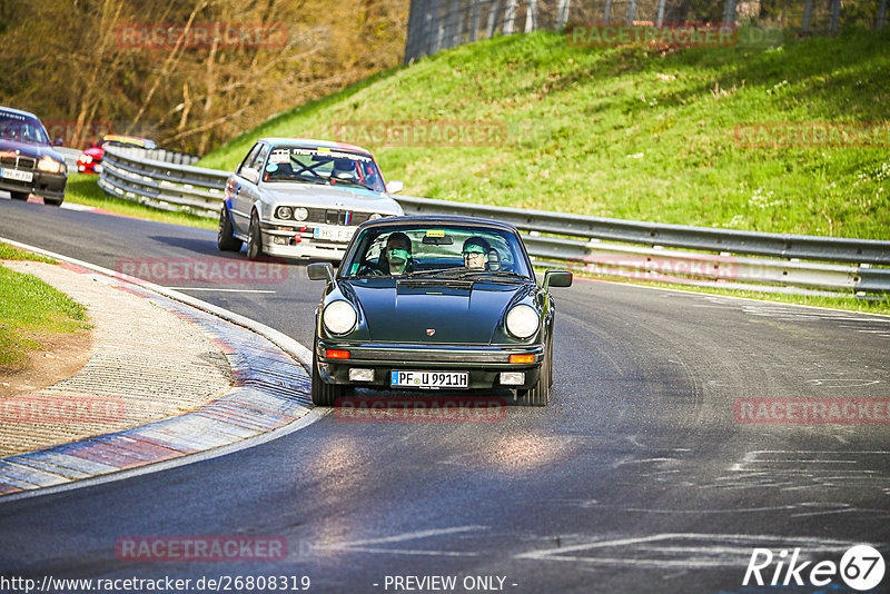 Bild #26808319 - MSC Adenau Nordschleife Pur - Nürburgring Nordschleife (28.04.2024)