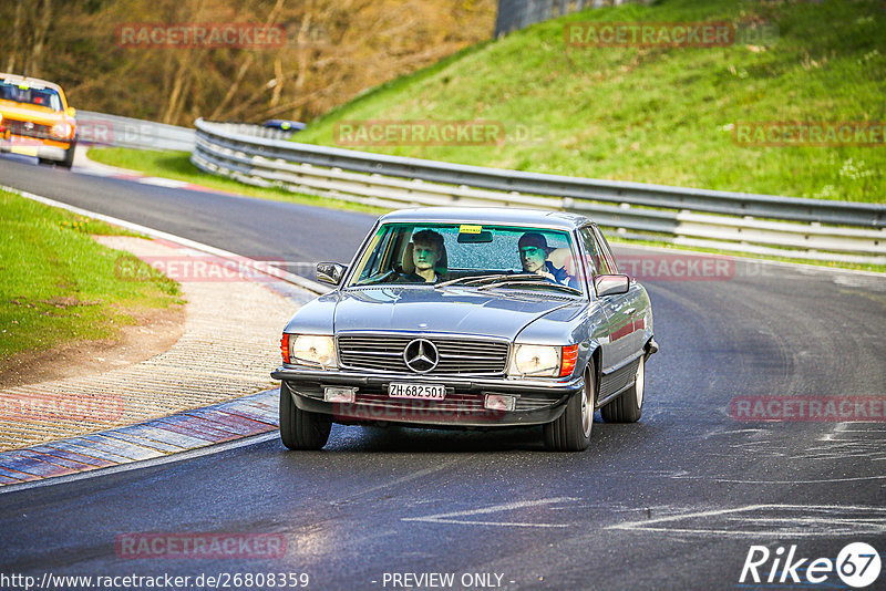 Bild #26808359 - MSC Adenau Nordschleife Pur - Nürburgring Nordschleife (28.04.2024)