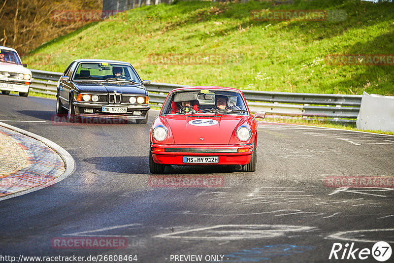 Bild #26808464 - MSC Adenau Nordschleife Pur - Nürburgring Nordschleife (28.04.2024)