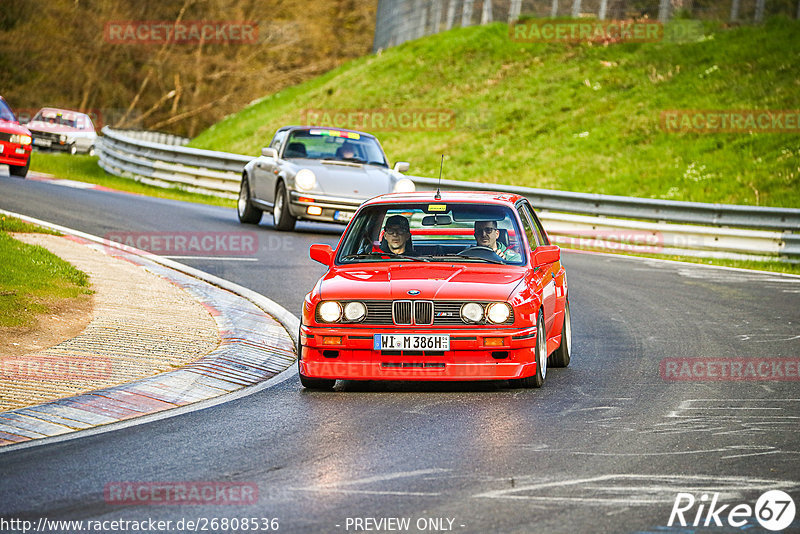 Bild #26808536 - MSC Adenau Nordschleife Pur - Nürburgring Nordschleife (28.04.2024)