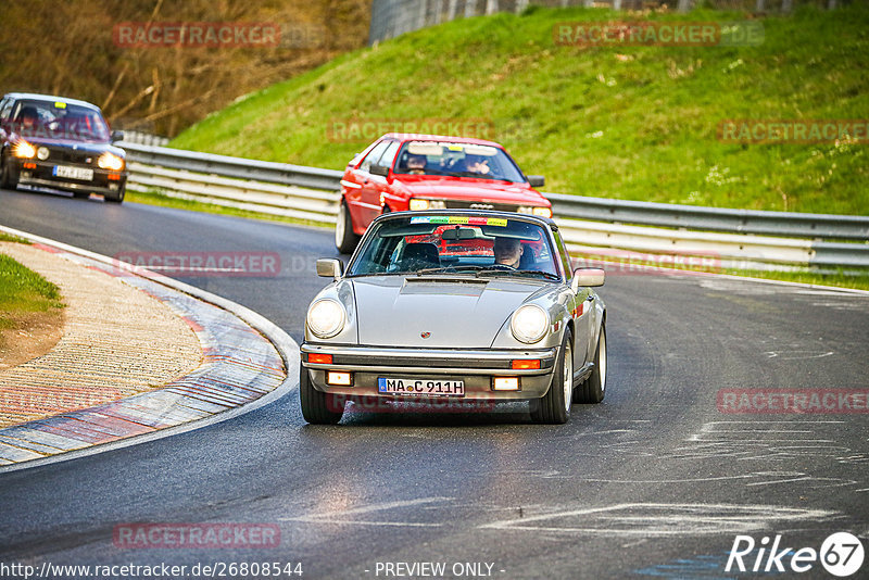 Bild #26808544 - MSC Adenau Nordschleife Pur - Nürburgring Nordschleife (28.04.2024)