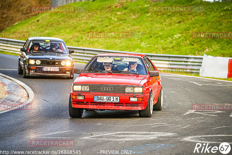 Bild #26808545 - MSC Adenau Nordschleife Pur - Nürburgring Nordschleife (28.04.2024)