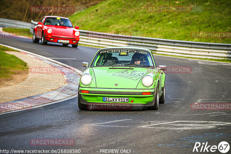 Bild #26808580 - MSC Adenau Nordschleife Pur - Nürburgring Nordschleife (28.04.2024)