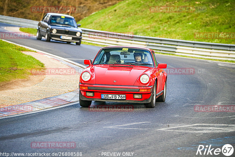 Bild #26808588 - MSC Adenau Nordschleife Pur - Nürburgring Nordschleife (28.04.2024)