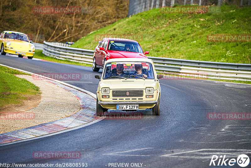 Bild #26808593 - MSC Adenau Nordschleife Pur - Nürburgring Nordschleife (28.04.2024)