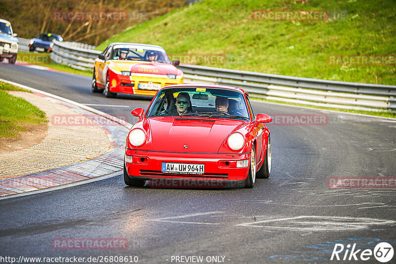 Bild #26808610 - MSC Adenau Nordschleife Pur - Nürburgring Nordschleife (28.04.2024)