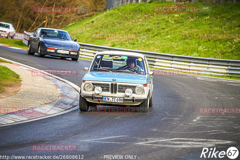 Bild #26808612 - MSC Adenau Nordschleife Pur - Nürburgring Nordschleife (28.04.2024)