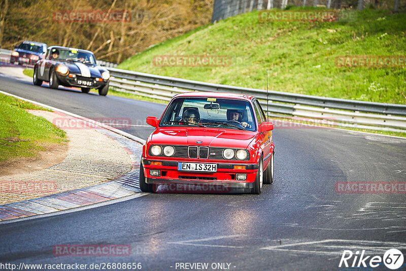 Bild #26808656 - MSC Adenau Nordschleife Pur - Nürburgring Nordschleife (28.04.2024)