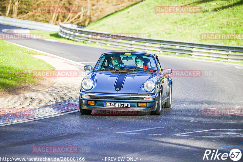 Bild #26808766 - MSC Adenau Nordschleife Pur - Nürburgring Nordschleife (28.04.2024)