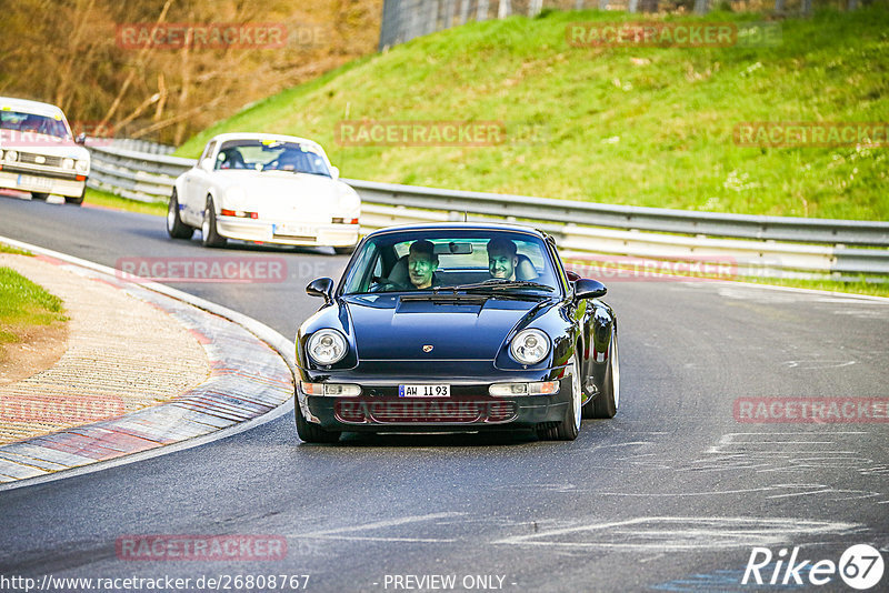 Bild #26808767 - MSC Adenau Nordschleife Pur - Nürburgring Nordschleife (28.04.2024)