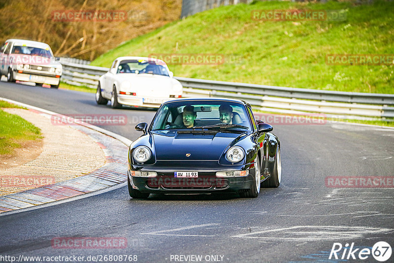 Bild #26808768 - MSC Adenau Nordschleife Pur - Nürburgring Nordschleife (28.04.2024)