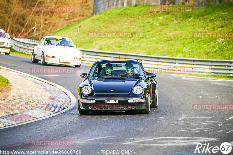 Bild #26808769 - MSC Adenau Nordschleife Pur - Nürburgring Nordschleife (28.04.2024)