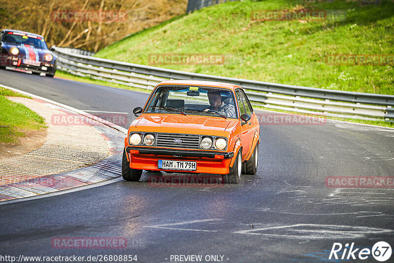 Bild #26808854 - MSC Adenau Nordschleife Pur - Nürburgring Nordschleife (28.04.2024)