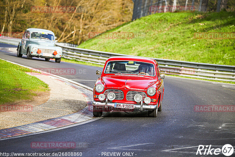 Bild #26808860 - MSC Adenau Nordschleife Pur - Nürburgring Nordschleife (28.04.2024)