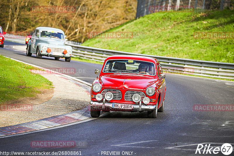 Bild #26808861 - MSC Adenau Nordschleife Pur - Nürburgring Nordschleife (28.04.2024)