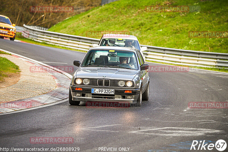 Bild #26808929 - MSC Adenau Nordschleife Pur - Nürburgring Nordschleife (28.04.2024)