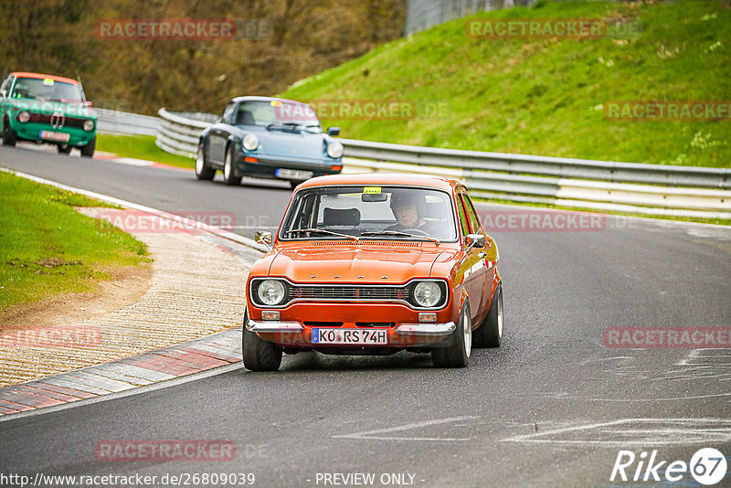 Bild #26809039 - MSC Adenau Nordschleife Pur - Nürburgring Nordschleife (28.04.2024)