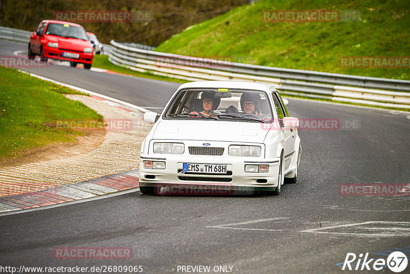 Bild #26809065 - MSC Adenau Nordschleife Pur - Nürburgring Nordschleife (28.04.2024)