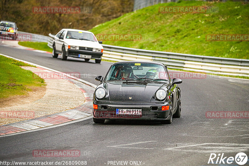 Bild #26809088 - MSC Adenau Nordschleife Pur - Nürburgring Nordschleife (28.04.2024)