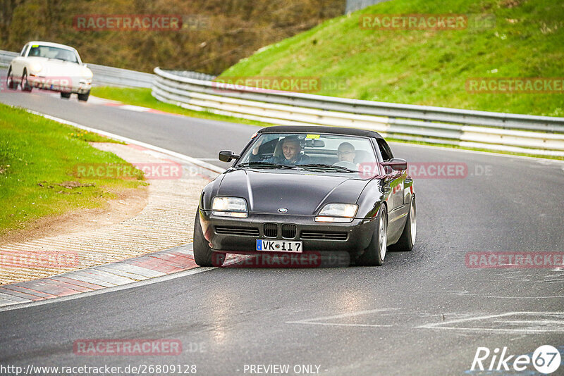 Bild #26809128 - MSC Adenau Nordschleife Pur - Nürburgring Nordschleife (28.04.2024)