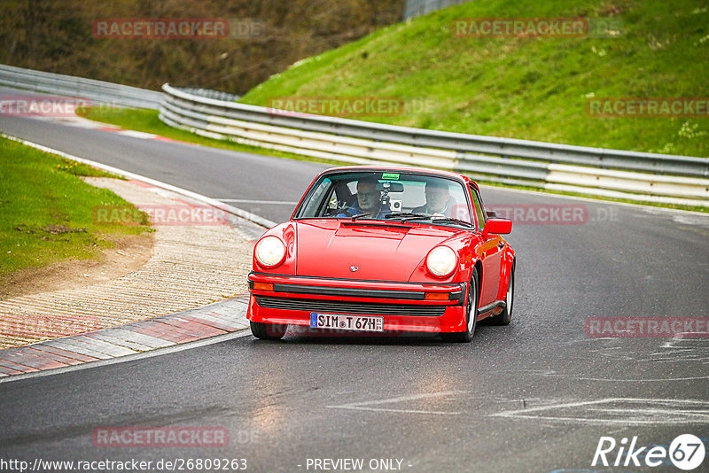 Bild #26809263 - MSC Adenau Nordschleife Pur - Nürburgring Nordschleife (28.04.2024)