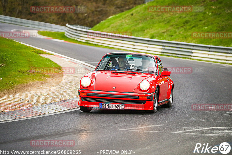 Bild #26809265 - MSC Adenau Nordschleife Pur - Nürburgring Nordschleife (28.04.2024)