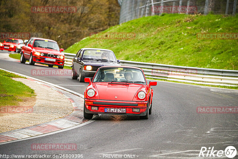 Bild #26809396 - MSC Adenau Nordschleife Pur - Nürburgring Nordschleife (28.04.2024)