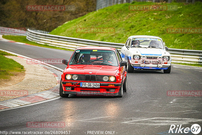 Bild #26809457 - MSC Adenau Nordschleife Pur - Nürburgring Nordschleife (28.04.2024)