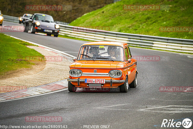 Bild #26809543 - MSC Adenau Nordschleife Pur - Nürburgring Nordschleife (28.04.2024)