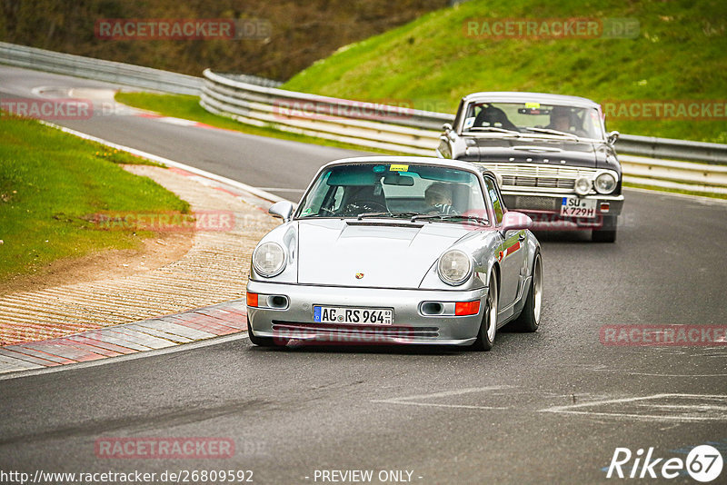 Bild #26809592 - MSC Adenau Nordschleife Pur - Nürburgring Nordschleife (28.04.2024)