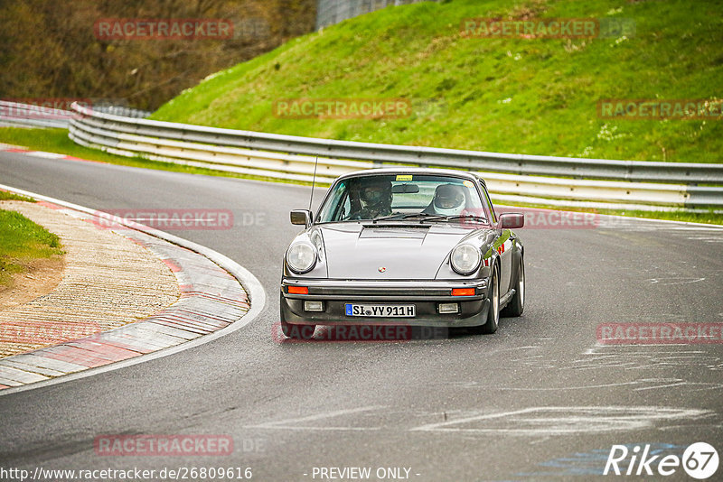 Bild #26809616 - MSC Adenau Nordschleife Pur - Nürburgring Nordschleife (28.04.2024)