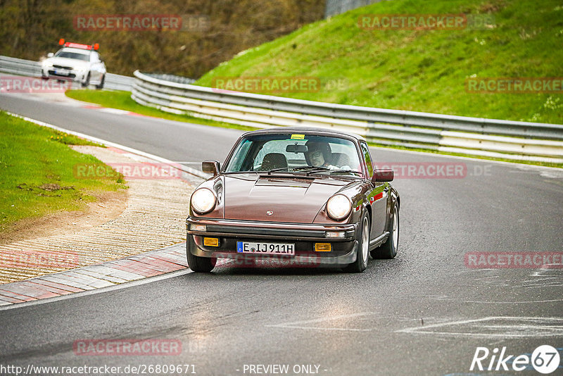 Bild #26809671 - MSC Adenau Nordschleife Pur - Nürburgring Nordschleife (28.04.2024)