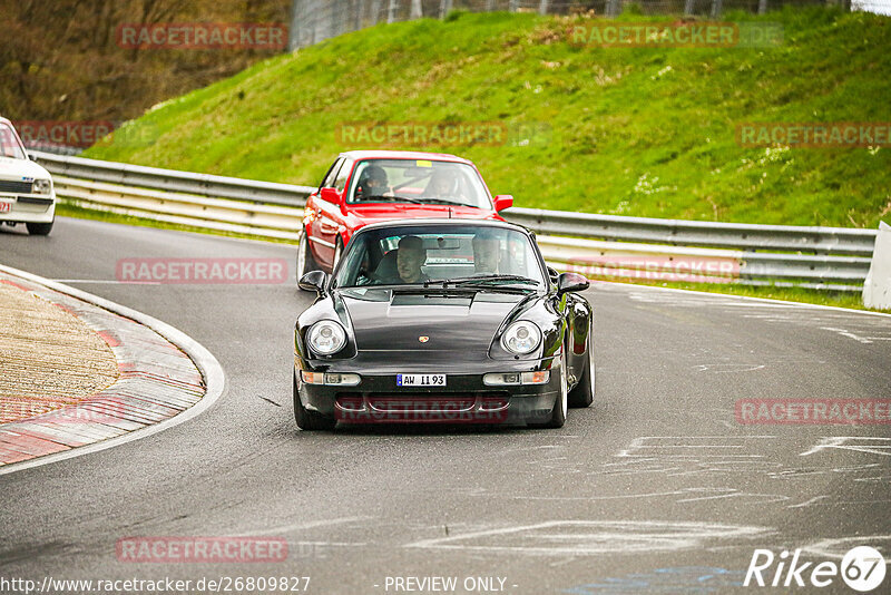 Bild #26809827 - MSC Adenau Nordschleife Pur - Nürburgring Nordschleife (28.04.2024)