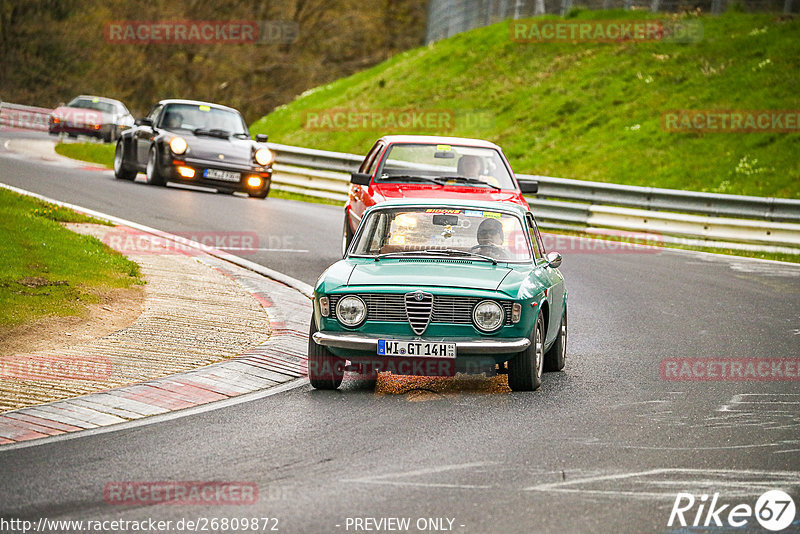 Bild #26809872 - MSC Adenau Nordschleife Pur - Nürburgring Nordschleife (28.04.2024)