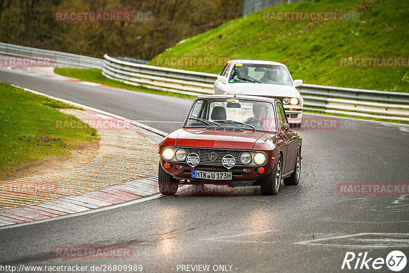 Bild #26809989 - MSC Adenau Nordschleife Pur - Nürburgring Nordschleife (28.04.2024)